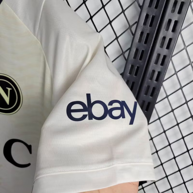 Napoli 2024 Special Edition Shirt