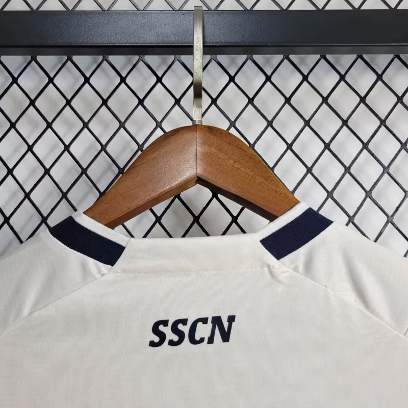Napoli 2024 Special Edition Shirt
