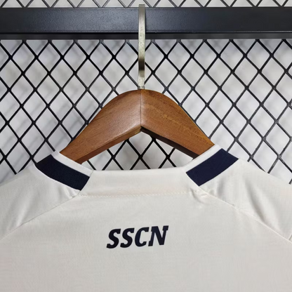 Napoli 2024 Special Edition Shirt