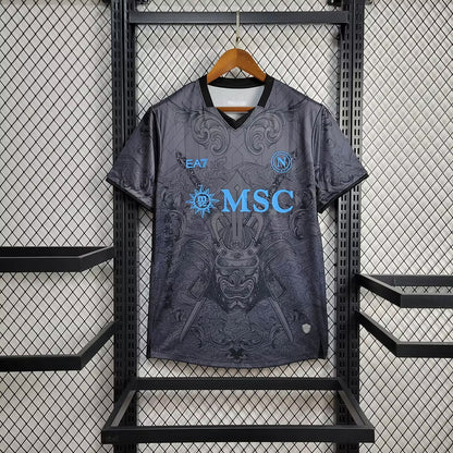 Napoli 2024 Third Away Shirt
