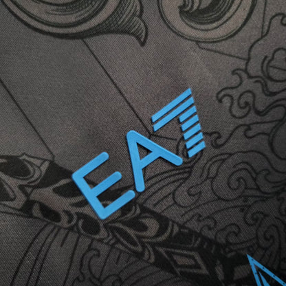 Napoli 2024 Third Away Shirt