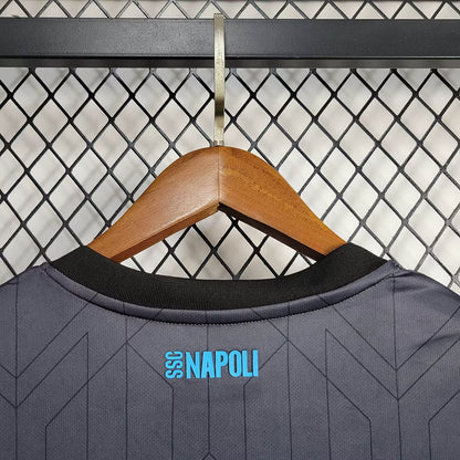 Napoli 2024 Third Away Shirt