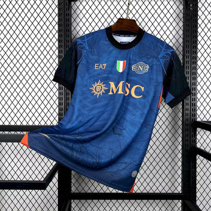 Napoli 2025 Halloween Shirt