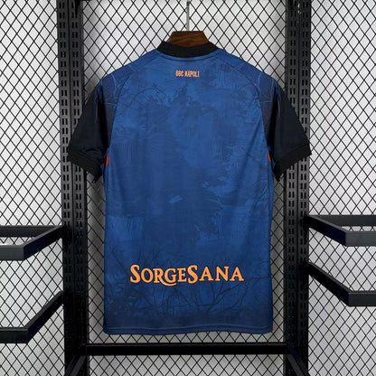 Napoli 2025 Halloween Shirt