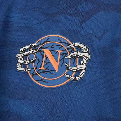 Napoli 2025 Halloween Shirt