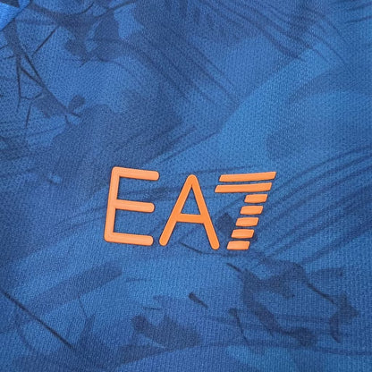 Napoli 2025 Halloween Shirt