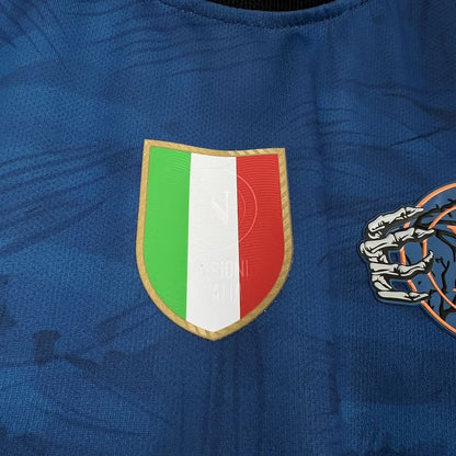 Napoli 2025 Halloween Shirt