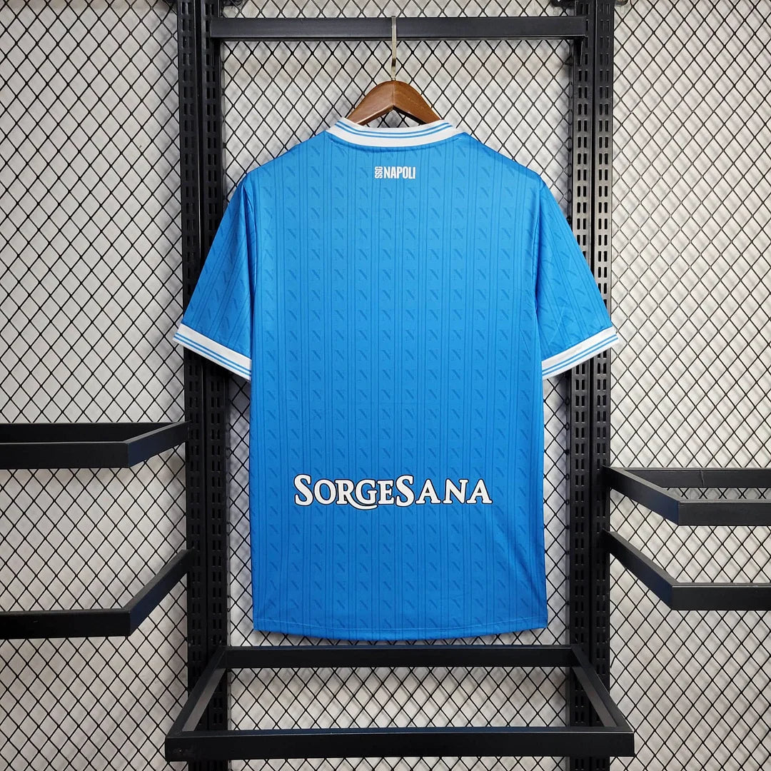 Napoli 2025 Home