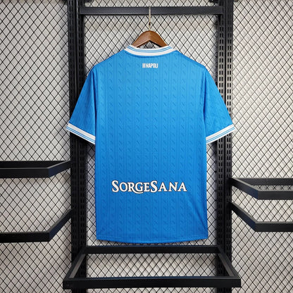 Napoli 2025 Home