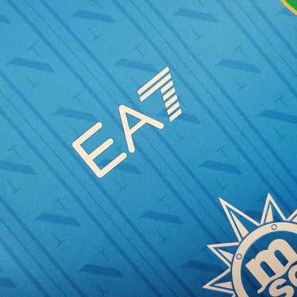 Napoli 2025 Home