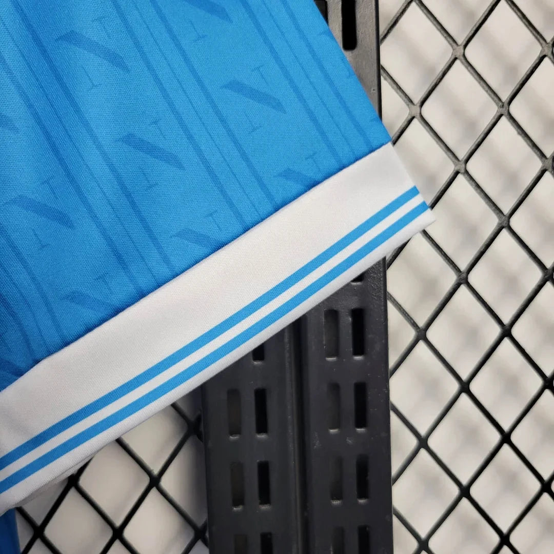 Napoli 2025 Home