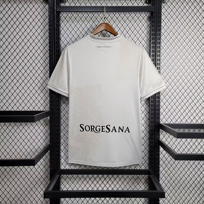 Napoli 2025 SSC Away Shirt