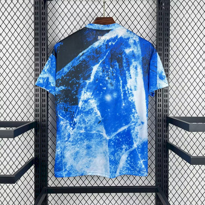 Napoli 2025 SSC Shirt
