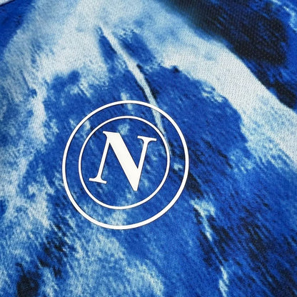 Napoli 2025 SSC Shirt