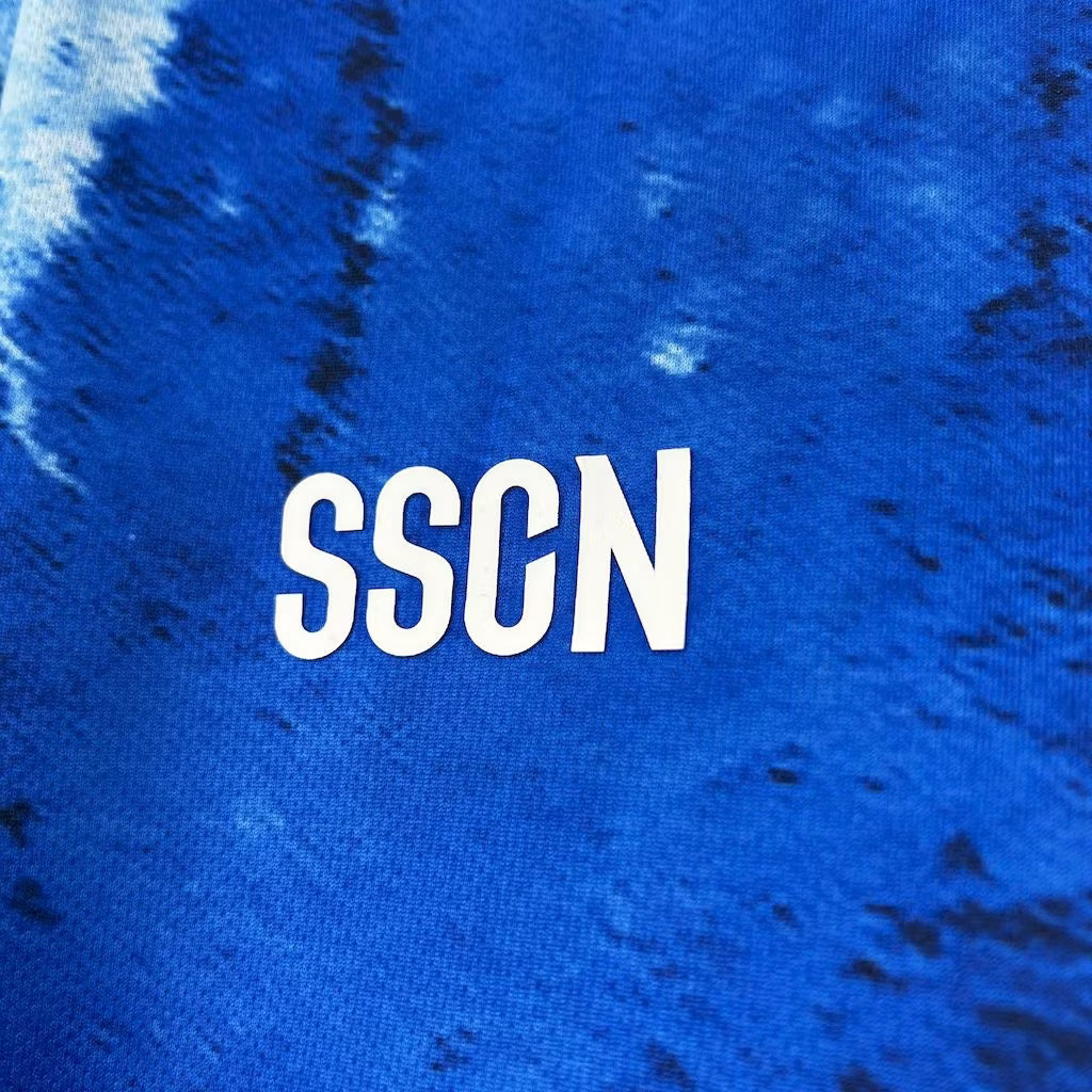 Napoli 2025 SSC Shirt