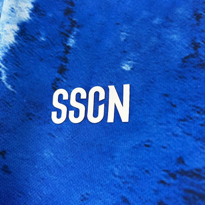 Napoli 2025 SSC Shirt
