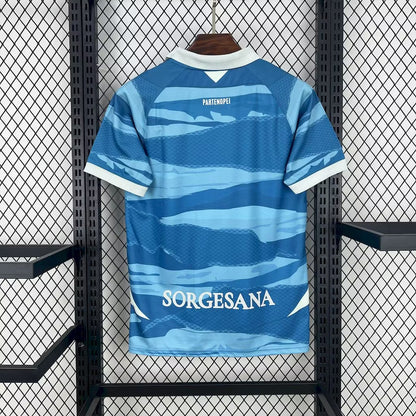 Napoli 2025 Special Shirt