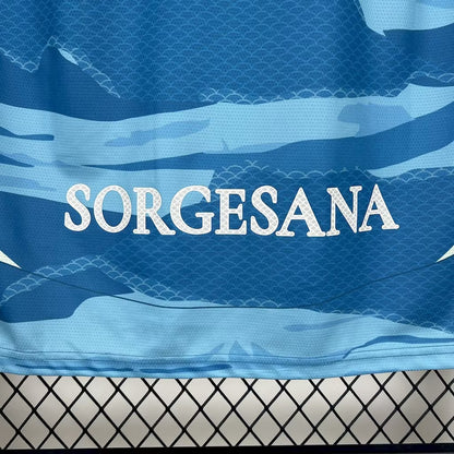 Napoli 2025 Special Shirt