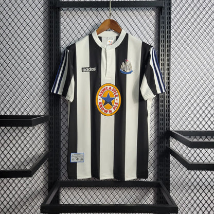Newcastle 1995 Home Shirt