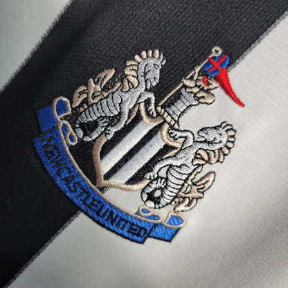 Newcastle 1995 Home Shirt