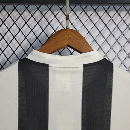 Newcastle 1995 Home Shirt