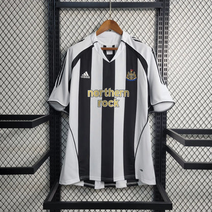 Newcastle 2004  Home Shirt