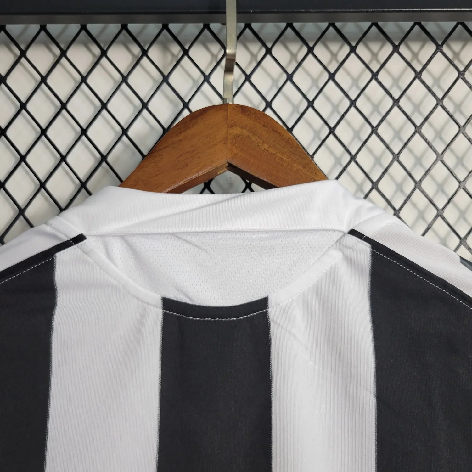 Newcastle 2004  Home Shirt