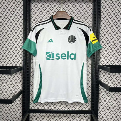 Newcastle 2024 Third Away Shirt