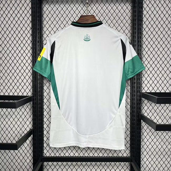 Newcastle 2024 Third Away Shirt