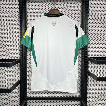 Newcastle 2024 Third Away Shirt