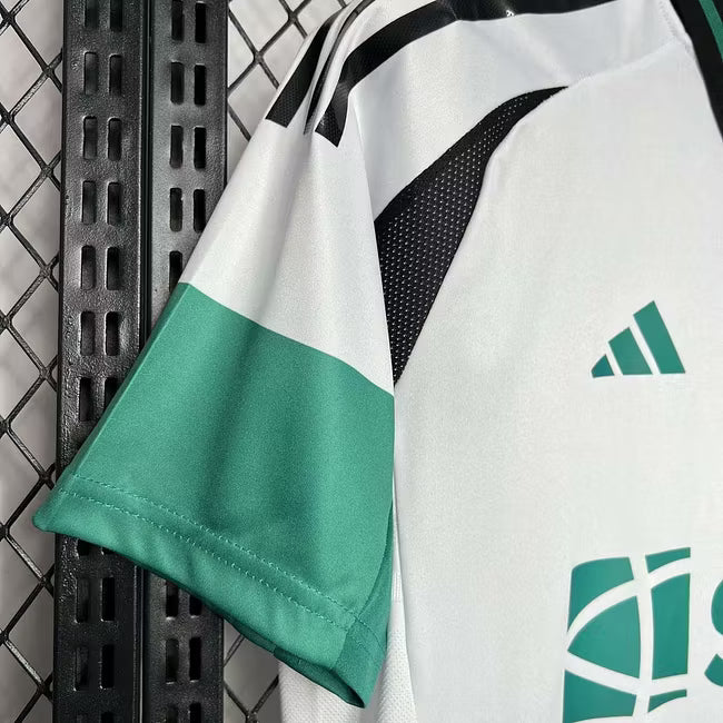 Newcastle 2024 Third Away Shirt