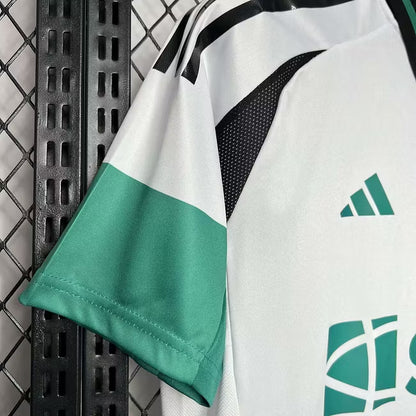 Newcastle 2024 Third Away Shirt