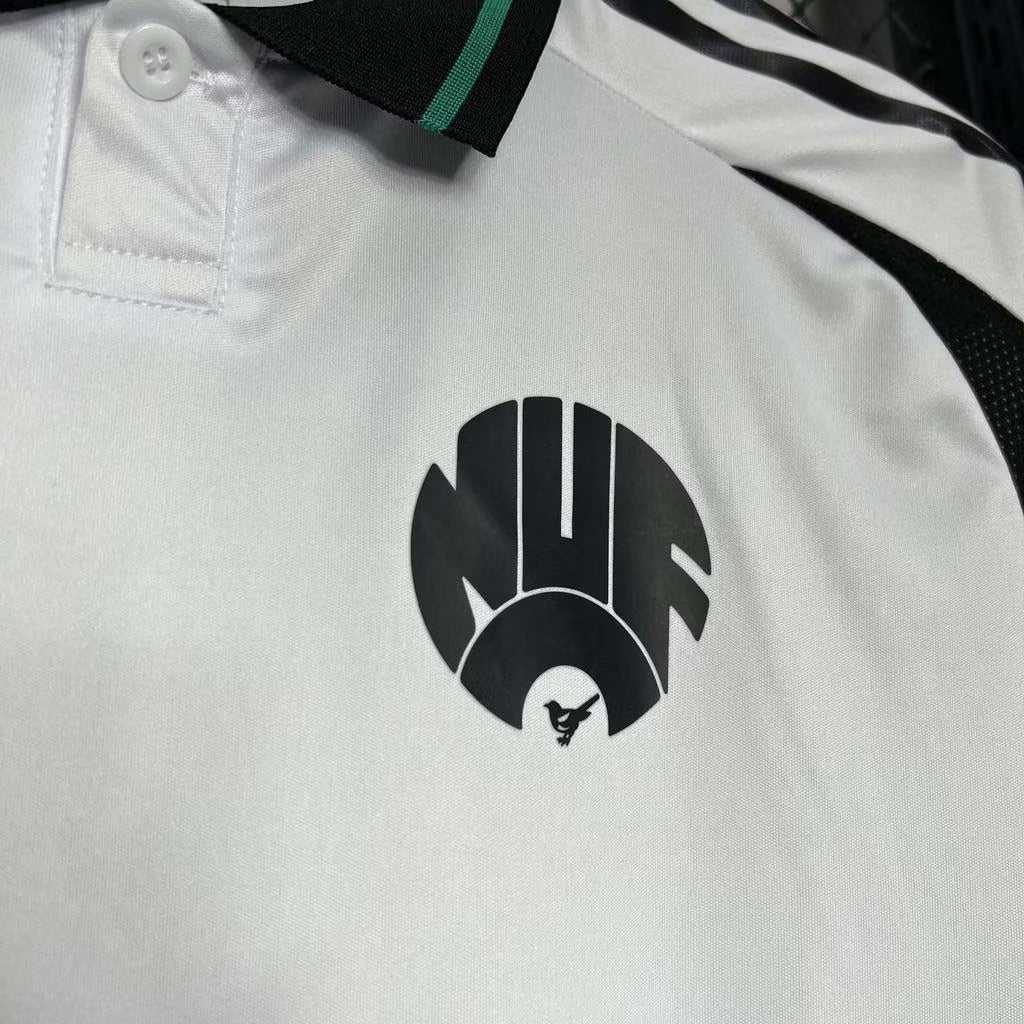 Newcastle 2024 Third Away Shirt