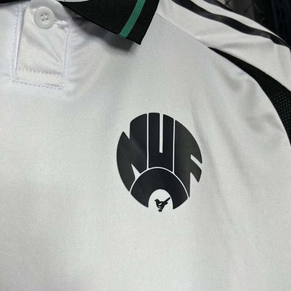 Newcastle 2024 Third Away Shirt