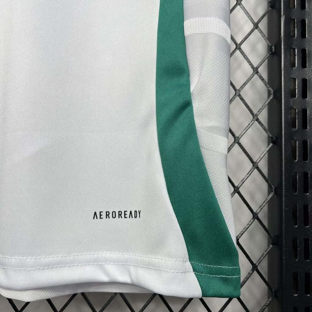 Newcastle 2024 Third Away Shirt