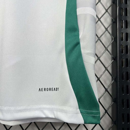 Newcastle 2024 Third Away Shirt