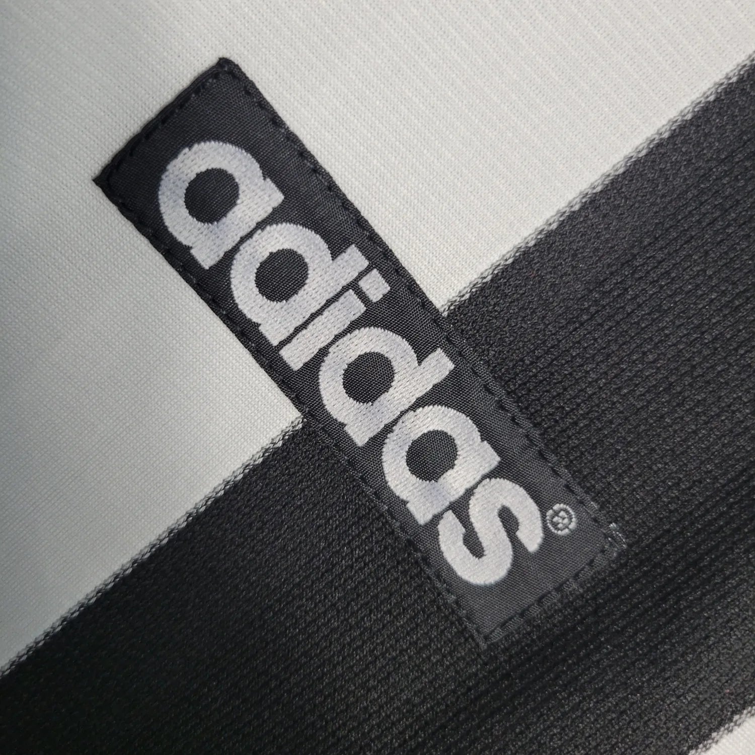 Newcastle 1995 L/S Home Shirt