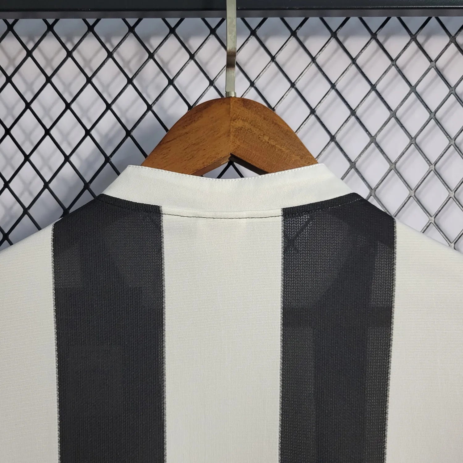 Newcastle 1995 L/S Home Shirt