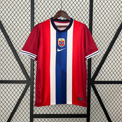 Norway 2024 Home Shirt