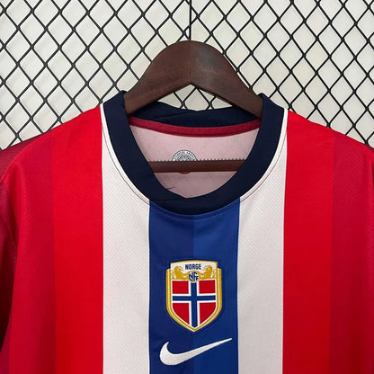 Norway 2024 Home Shirt