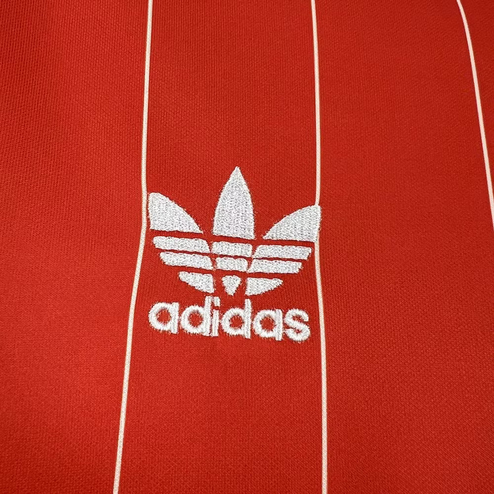 Nottingham Forest 1982 Home Shirt