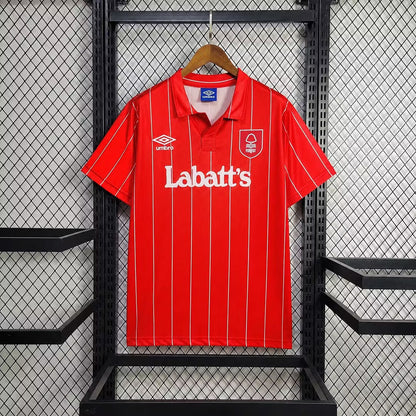 Nottingham Forest 1993 Home Shirt