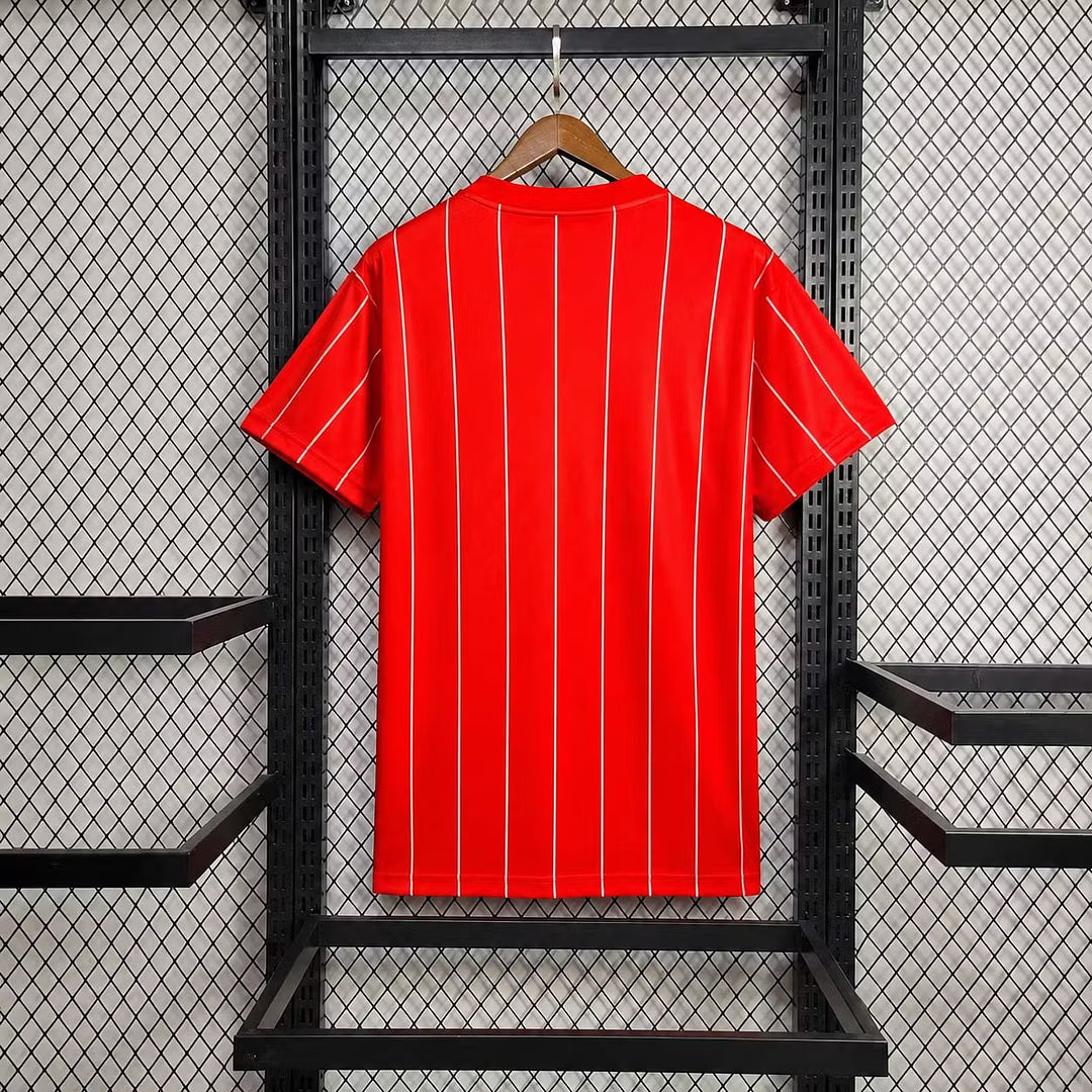 Nottingham Forest 1993 Home Shirt