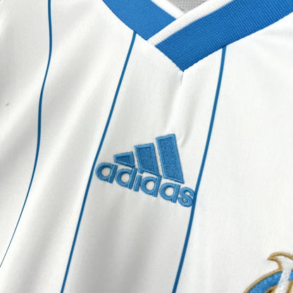 Olympique Marseille 2009 Home Shirt