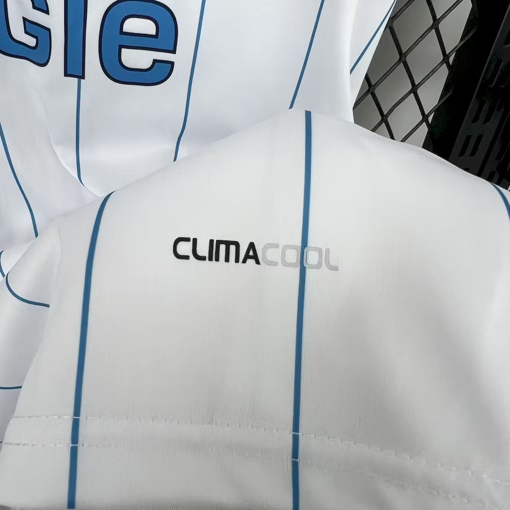 Olympique Marseille 2009 Home Shirt