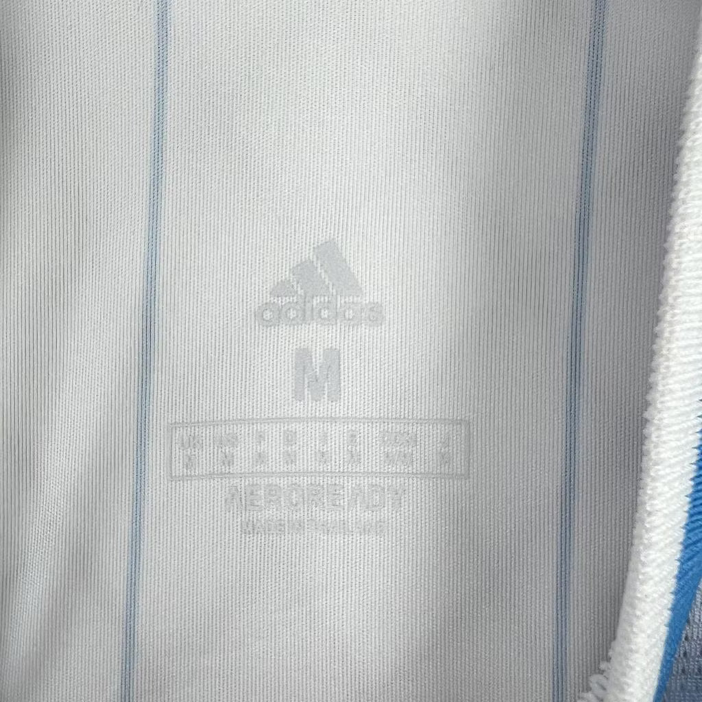 Olympique Marseille 2009 Home Shirt