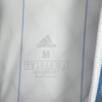 Olympique Marseille 2009 Home Shirt