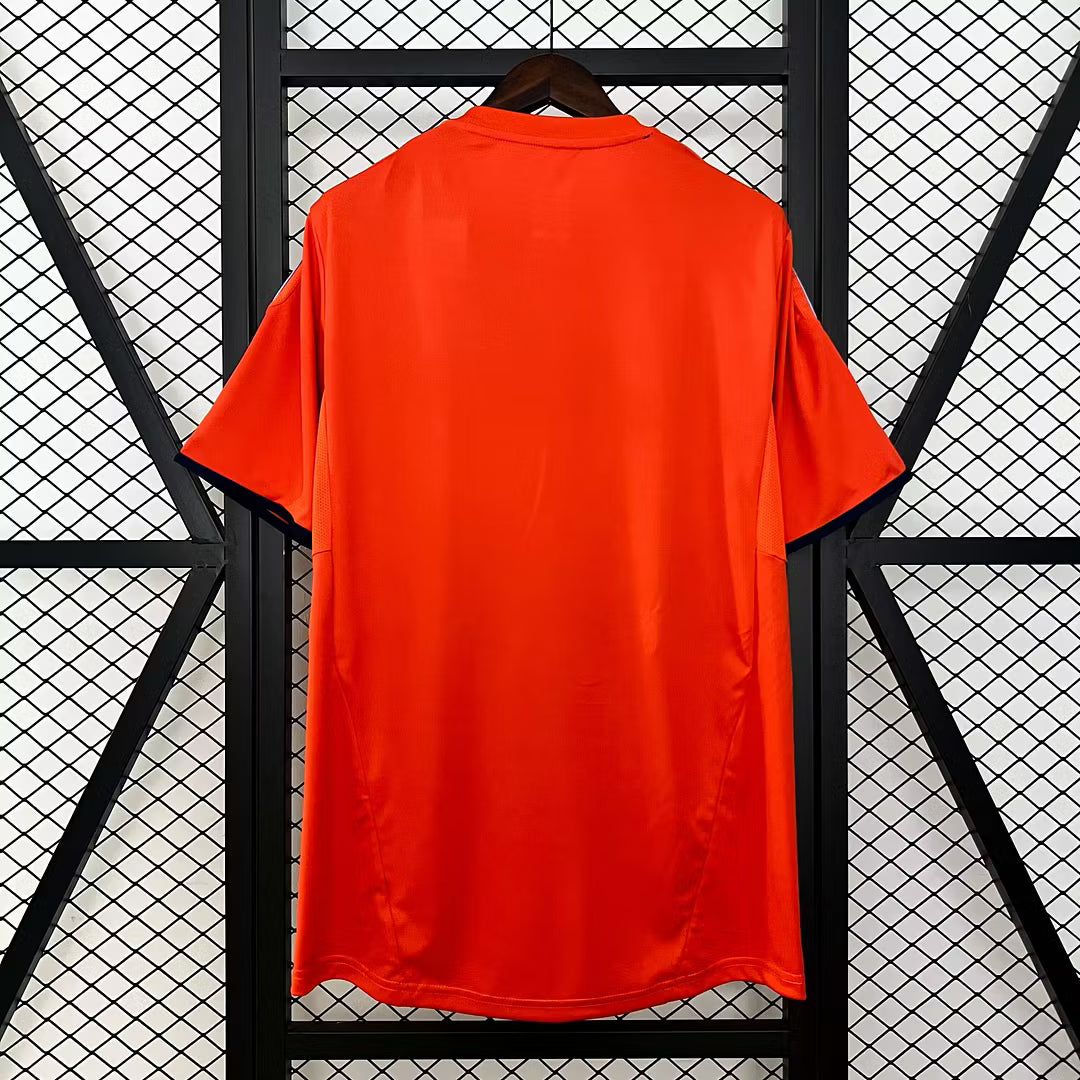 Olympique Marseille 2011 Third Away Shirt