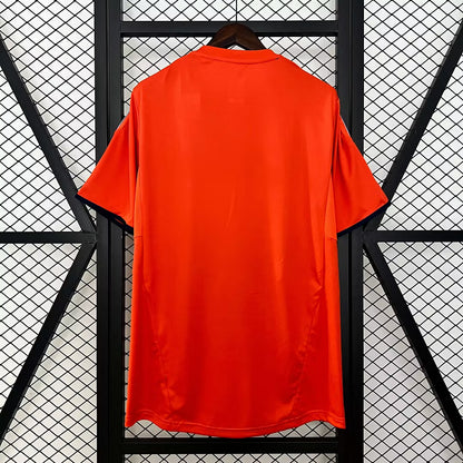 Olympique Marseille 2011 Third Away Shirt