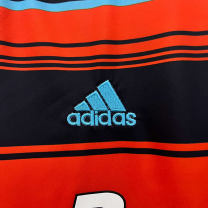 Olympique Marseille 2011 Third Away Shirt